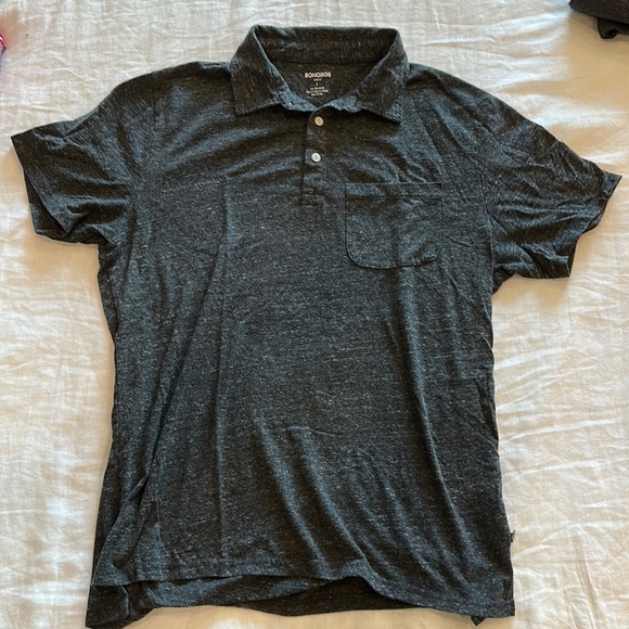 Bonobos Slim Fit Polo - Picture 1 of 3